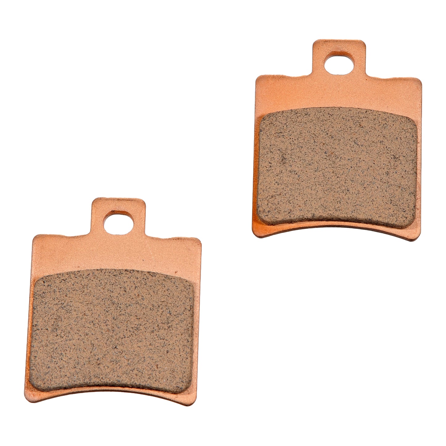 GOLDfren Brake Pads - S3 Sintered Sports