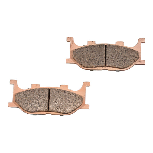 GOLDfren Brake Pads - S3 Sintered Sports