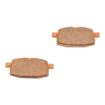 GOLDfren Brake Pads - S3 Sintered Sports