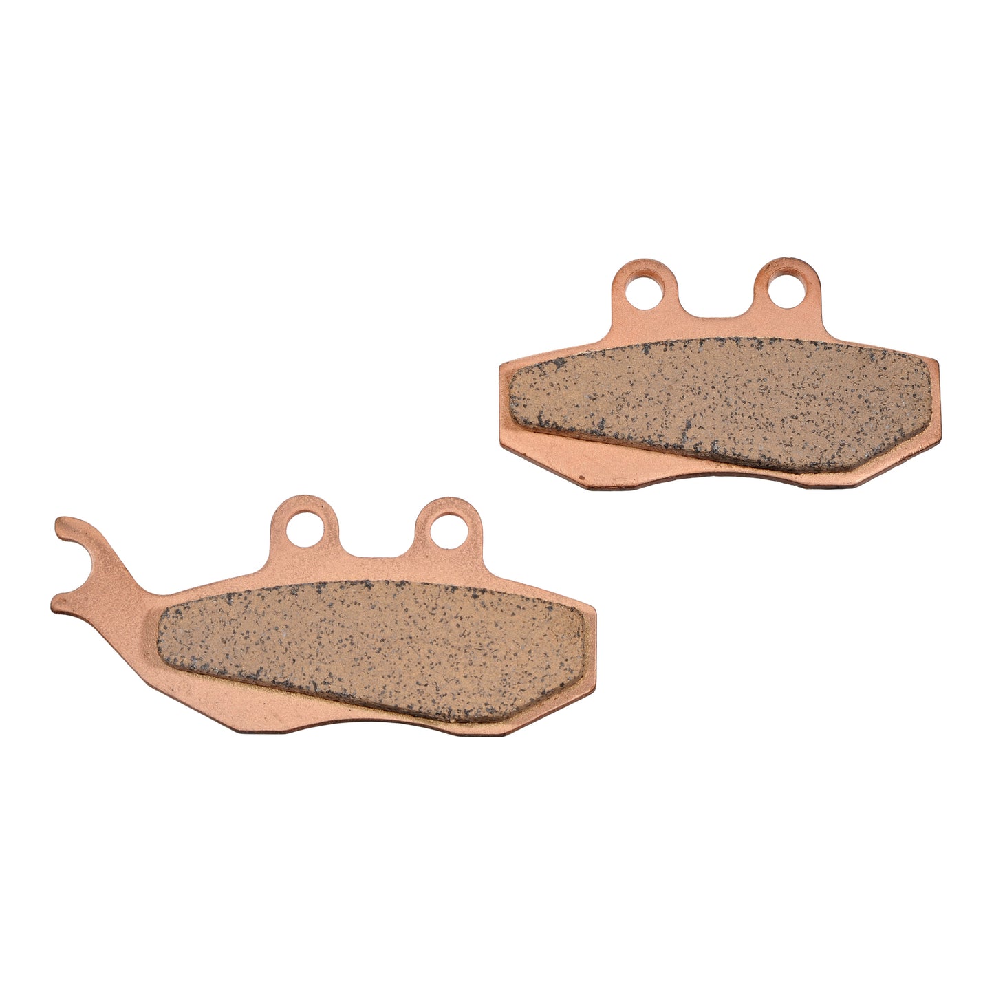 GOLDfren Brake Pads - S3 Sintered Sports