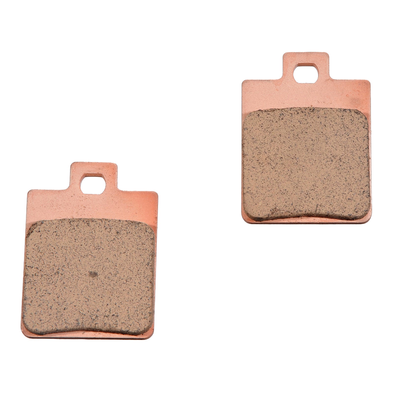 GOLDfren Brake Pads - S3 Sintered Sports