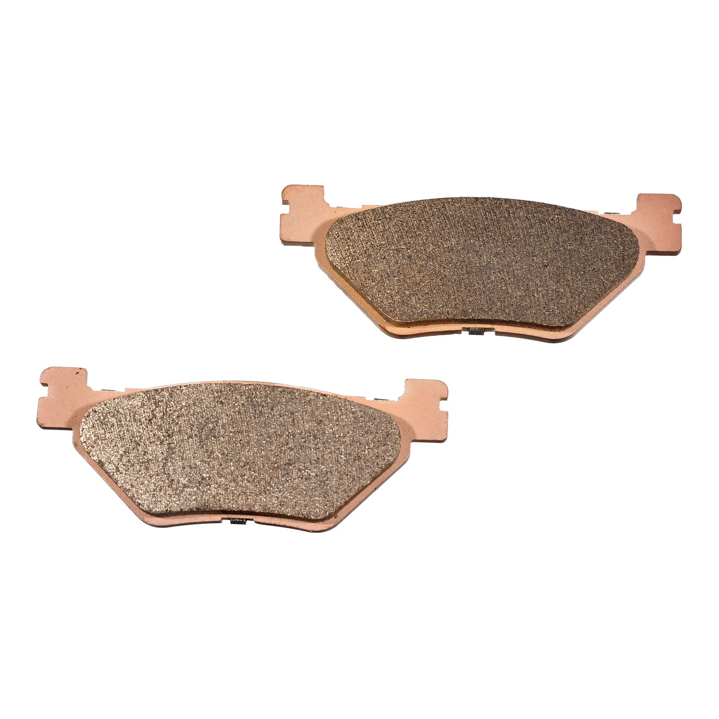 GOLDfren Brake Pads - S3 Sintered Sports