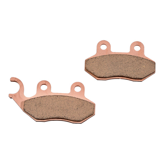 GOLDfren Brake Pads - S3 Sintered Sports