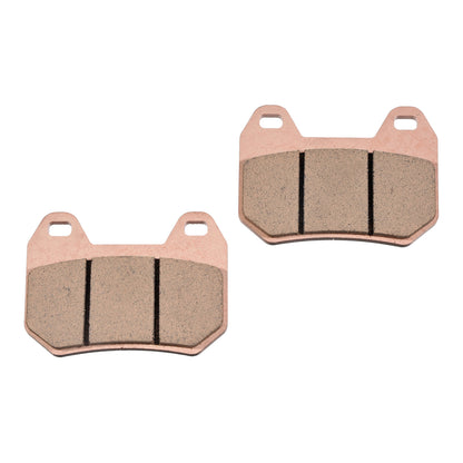 GOLDfren Brake Pads - S3 Sintered Sports