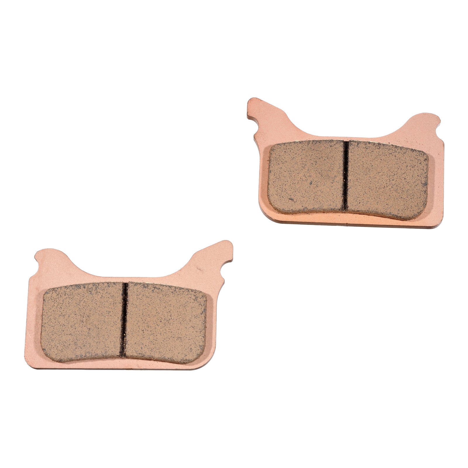 GOLDfren Brake Pads - S3 Sintered Sports