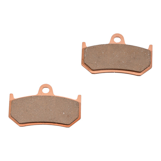 GOLDfren Brake Pads - S3 Sintered Sports
