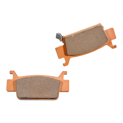 GOLDfren Brake Pads - K5 Off-Road Racing