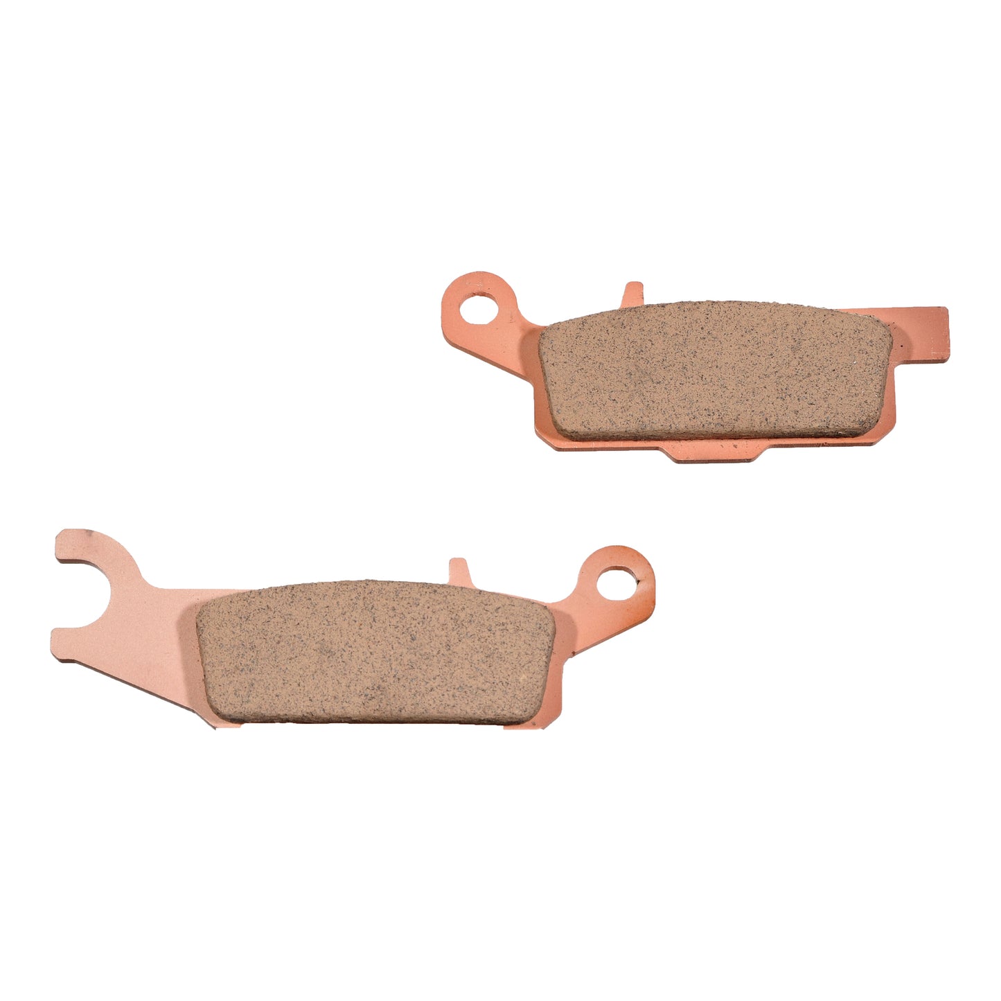 GOLDfren Brake Pads - K5 Off-Road Racing
