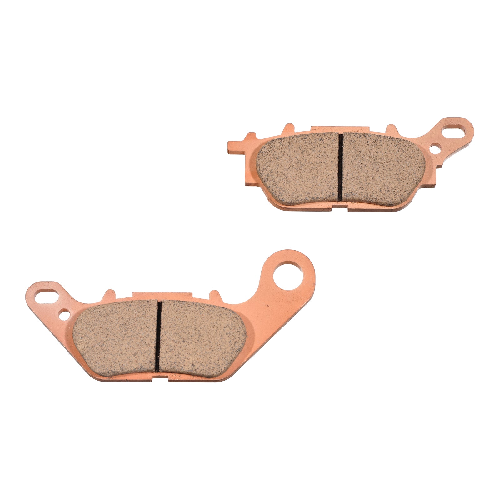 GOLDfren Brake Pads - S3 Sintered Sports