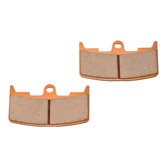 GOLDfren Brake Pads - S3 Sintered Sports