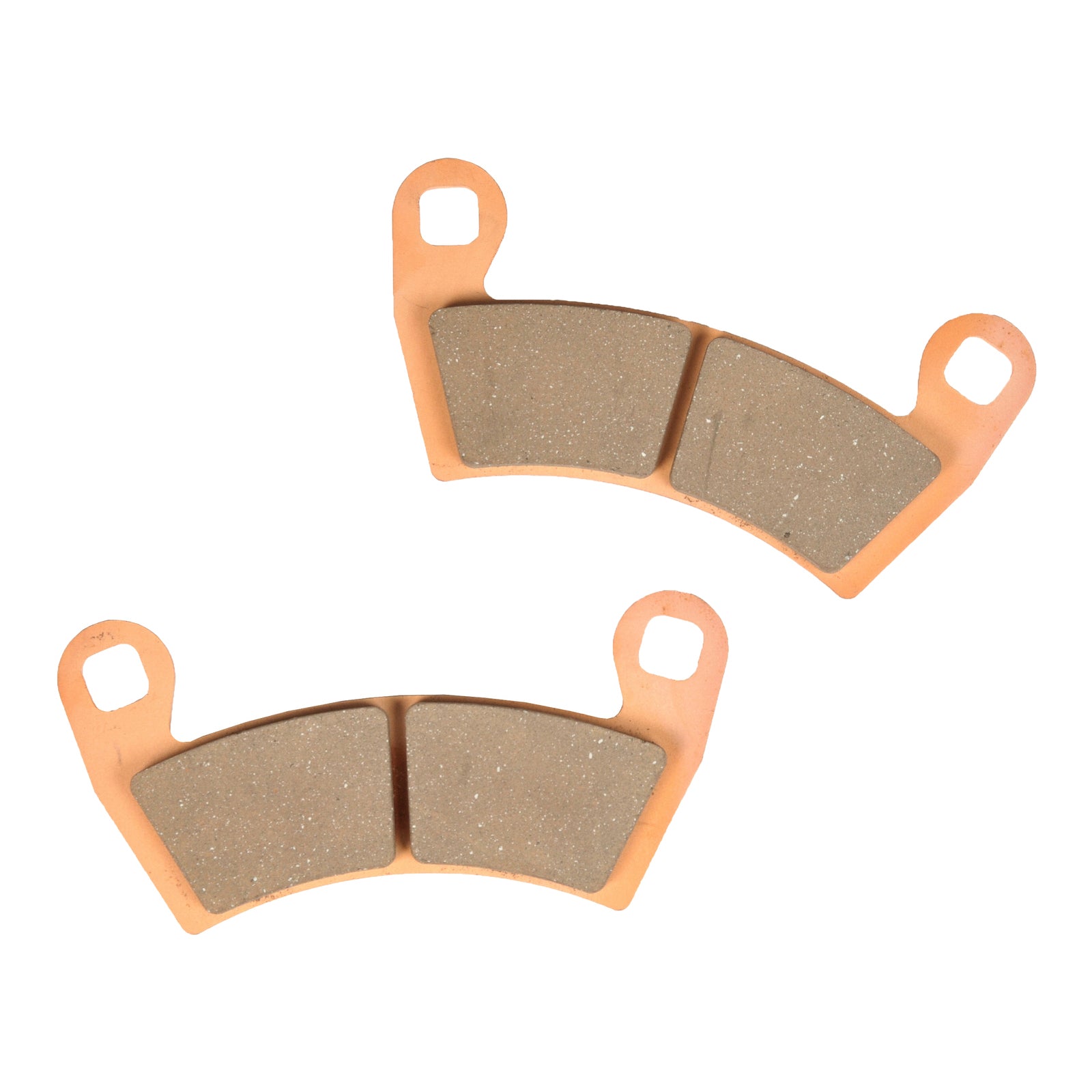 GOLDfren Brake Pads - K5 Off-Road Racing