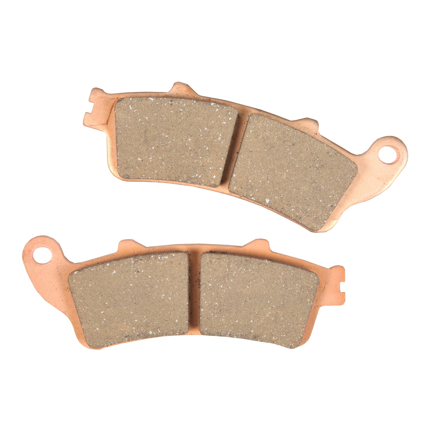 GOLDfren Brake Pads - S3 Sintered Sports