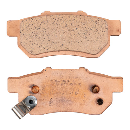 GOLDfren Brake Pads - K5 Off-Road Racing