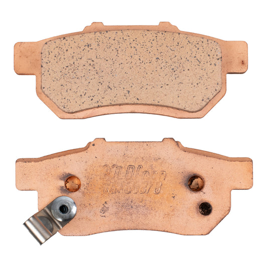 GOLDfren Brake Pads - K5 Off-Road Racing