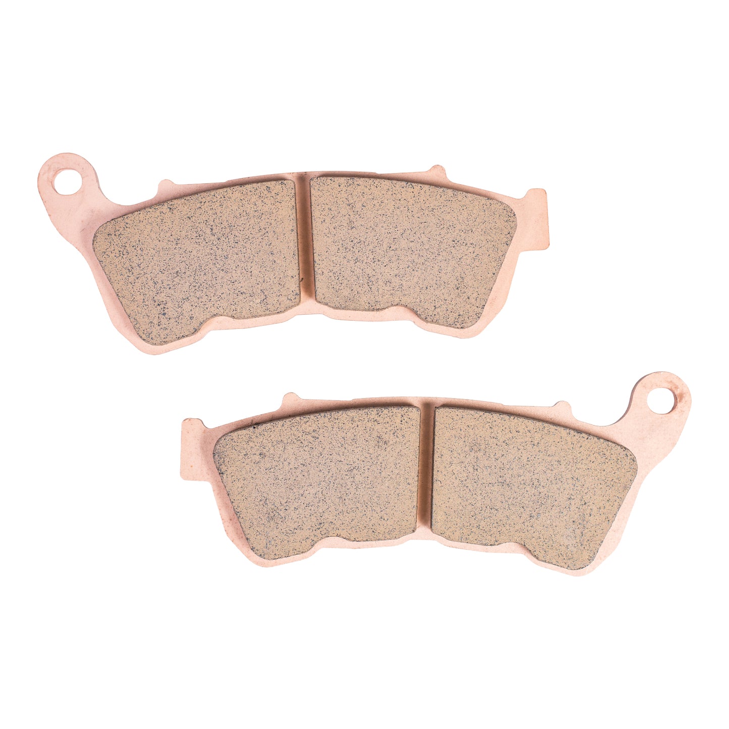 GOLDfren Brake Pads - S3 Sintered Sports