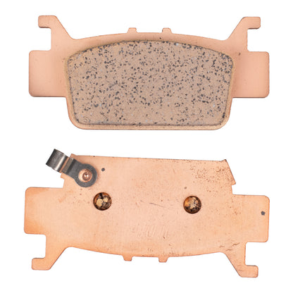GOLDfren Brake Pads - K5 Off-Road Racing
