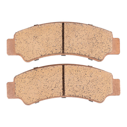 GOLDfren Brake Pads - K5 Off-Road Racing