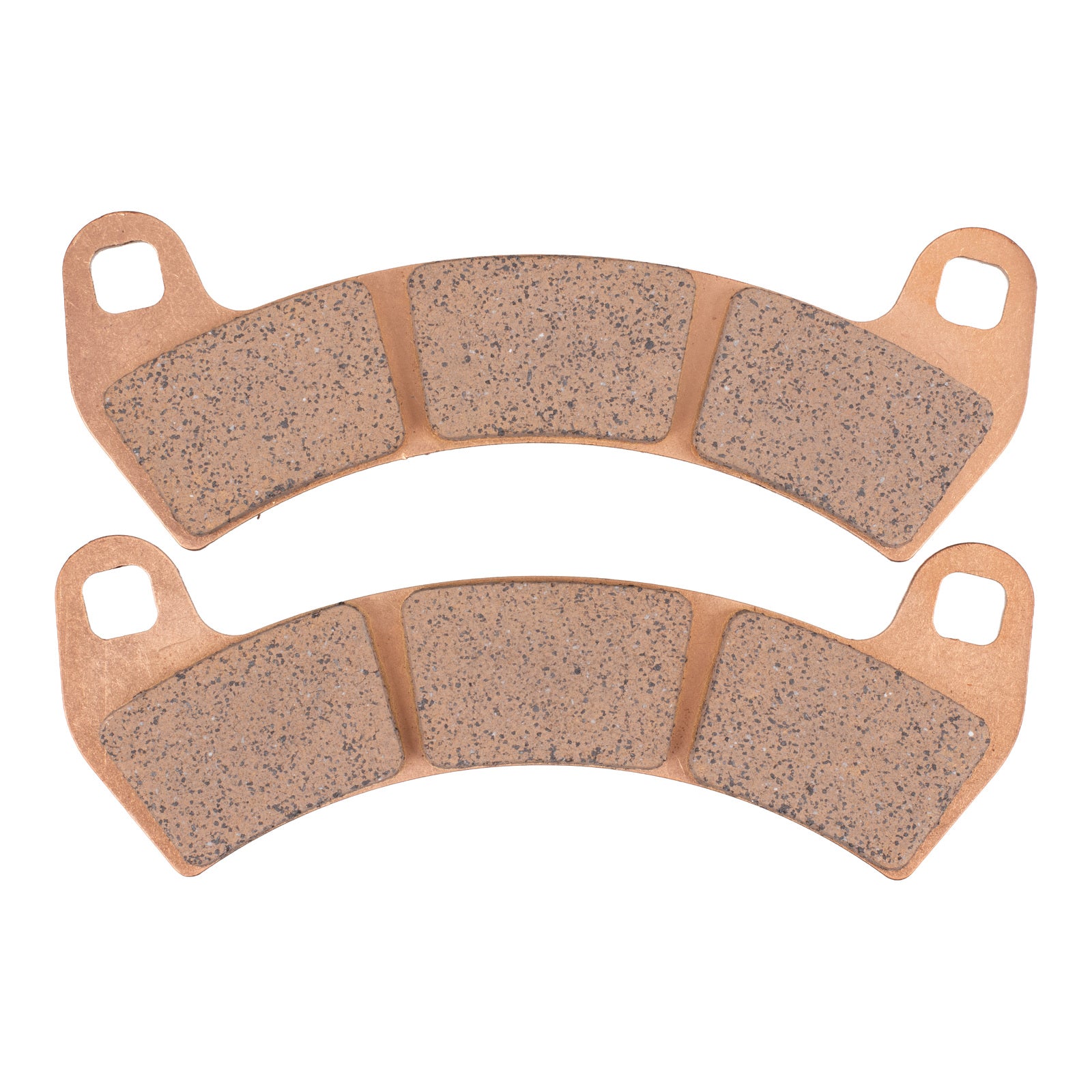 GOLDfren Brake Pads - K5 Off-Road Racing