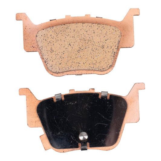 GOLDfren Brake Pads - K5 Off-Road Racing