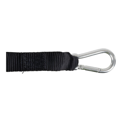 Gorillas Grip Sportbike Tie Down Harness - Inbuilt Tie Downs