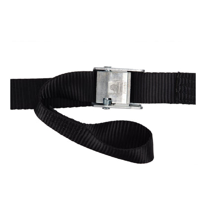 Gorillas Grip Sportbike Tie Down Harness - Inbuilt Tie Downs