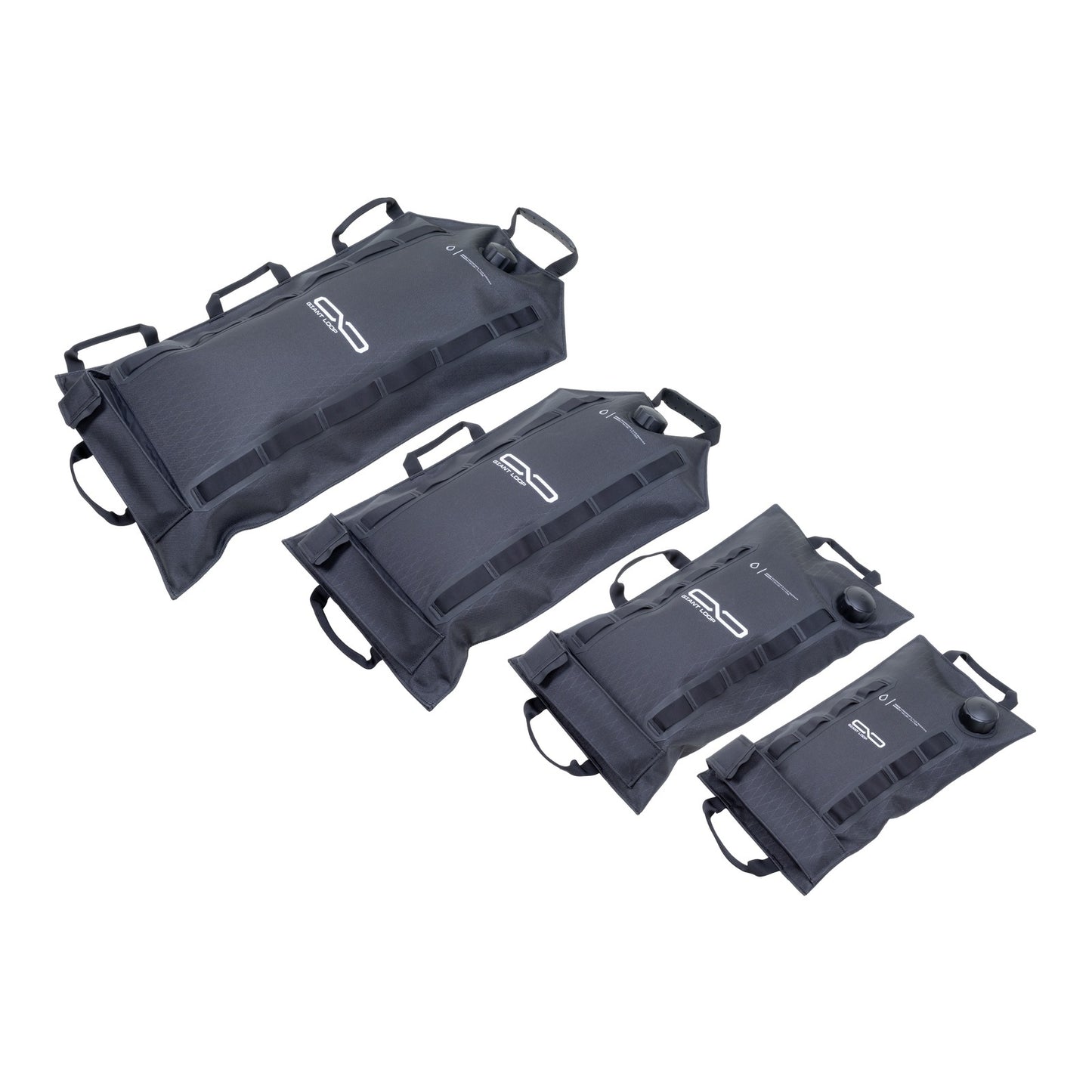 Giant Loop Armadillo Utility Bladder ’26 - 11.4 Litre
