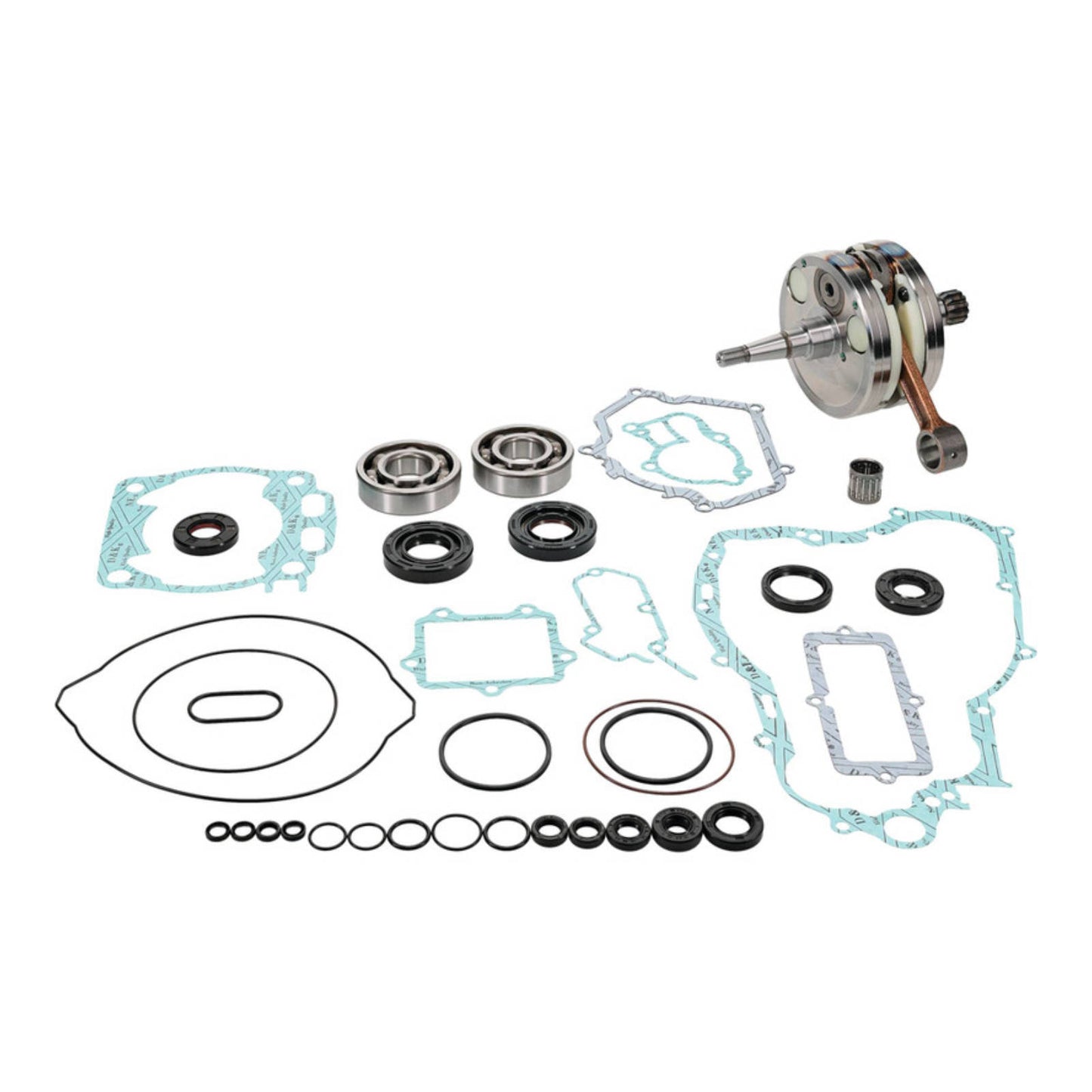 Bottom End Kit - Yamaha YZ250 '03-'20