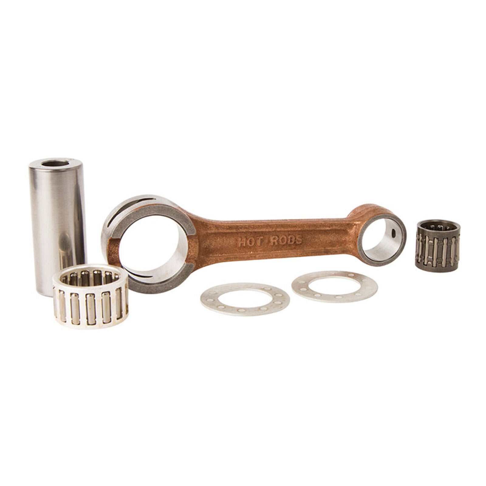 Connecting Rod Kit - Yamaha YZ125 '86-'96
