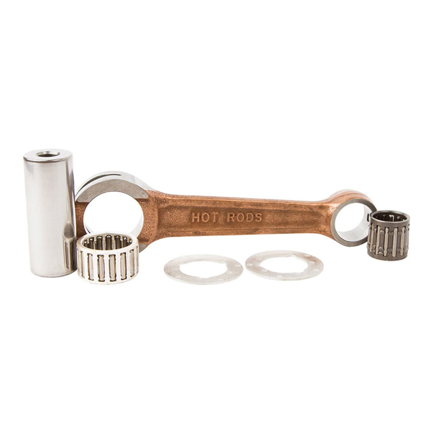 Connecting Rod Kit - KTM 200 SX '03-'04 / 200 EXC '98-'05 / 200 XC '06-'09