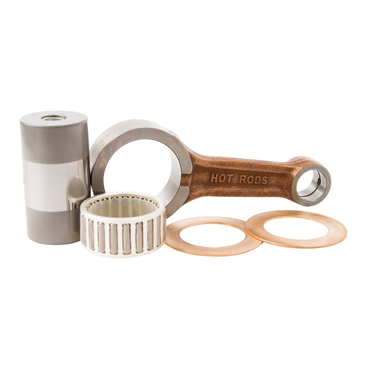 Connecting Rod Kit - Kawasaki KX450F '09-'18