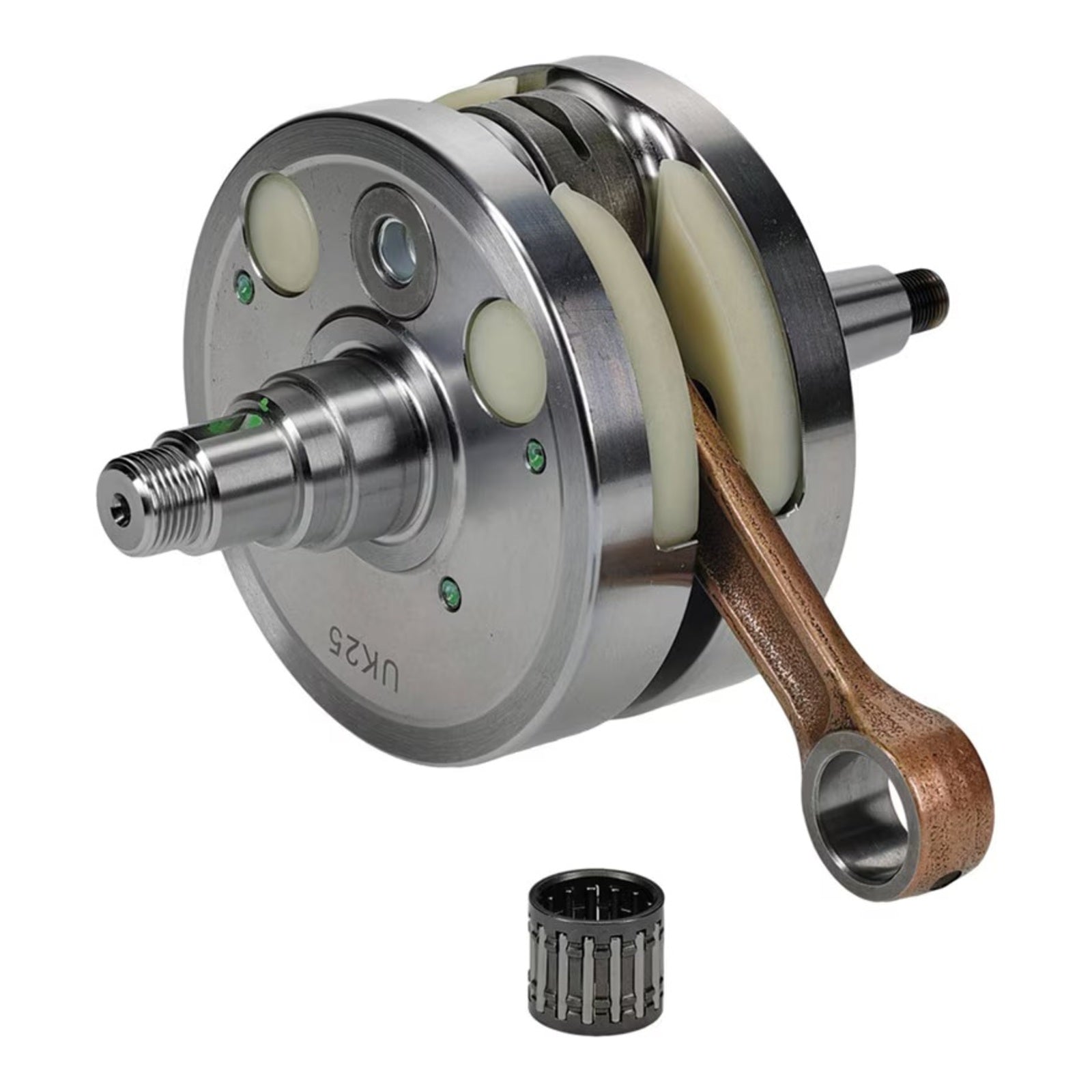 Crankshaft HR00125