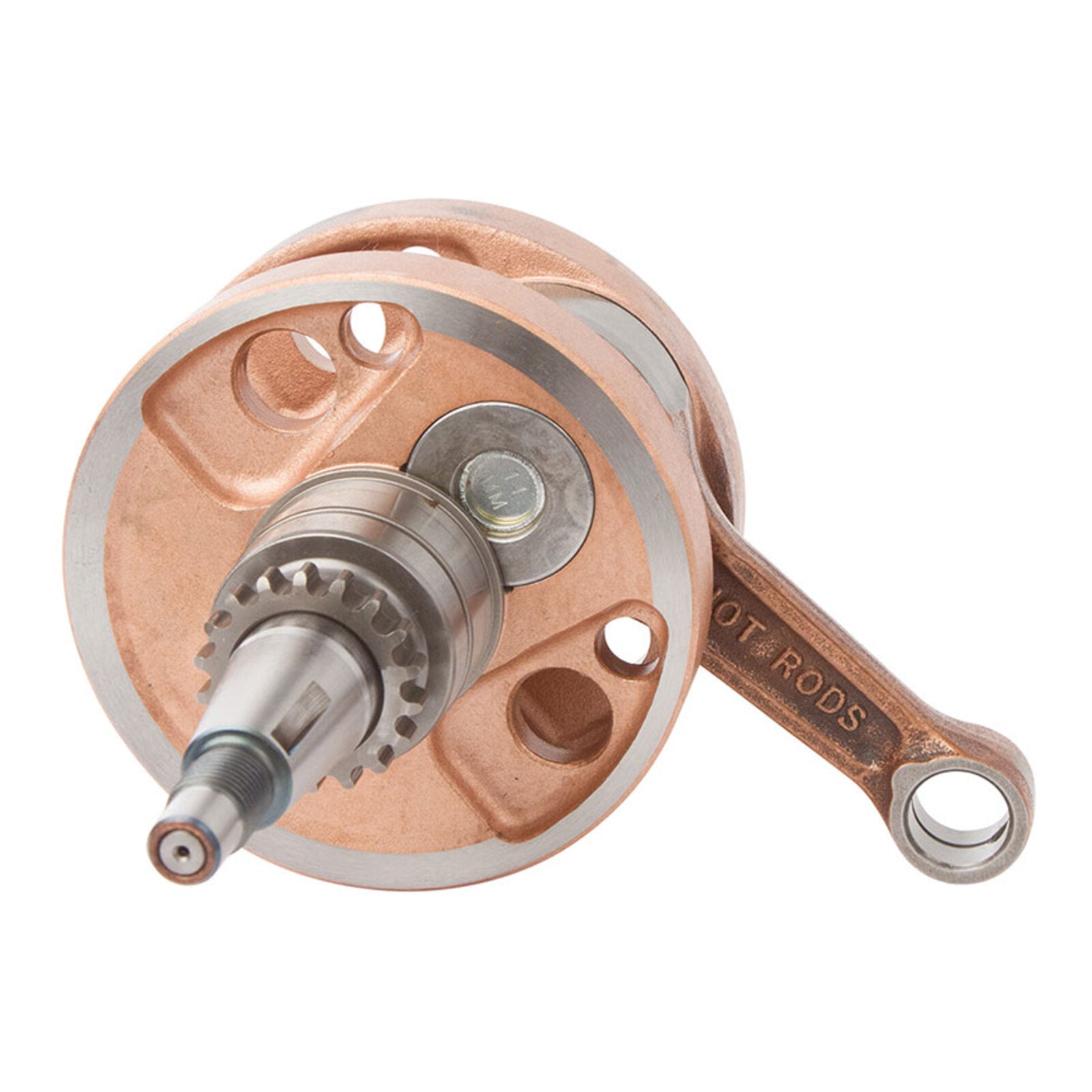 Crankshaft Honda CRF250R '04-'09