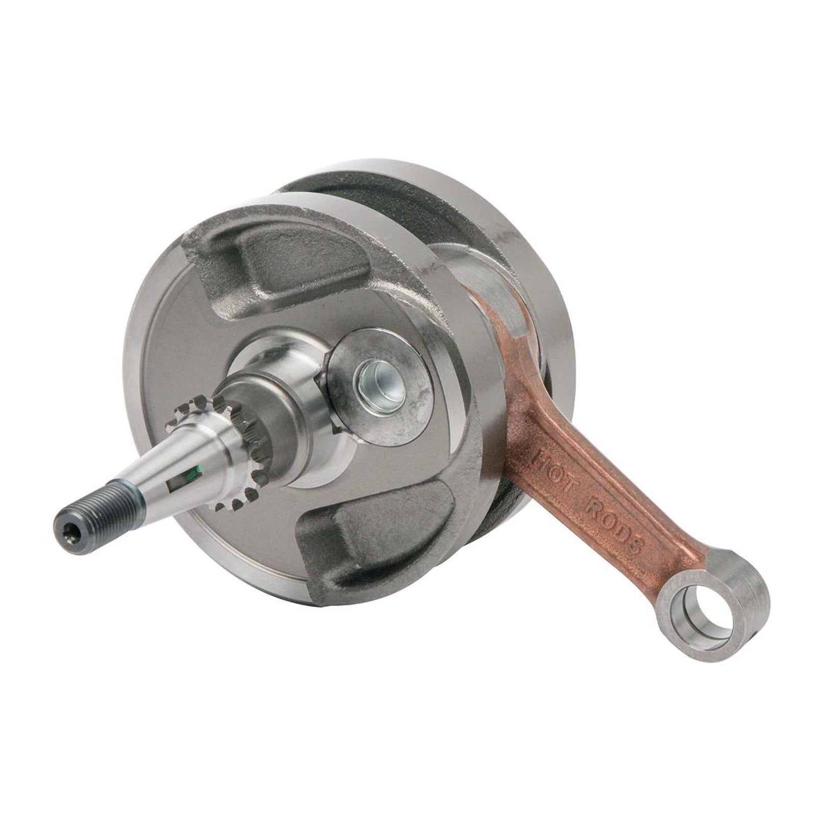 Crankshaft Yamaha YZ250F '14-'15