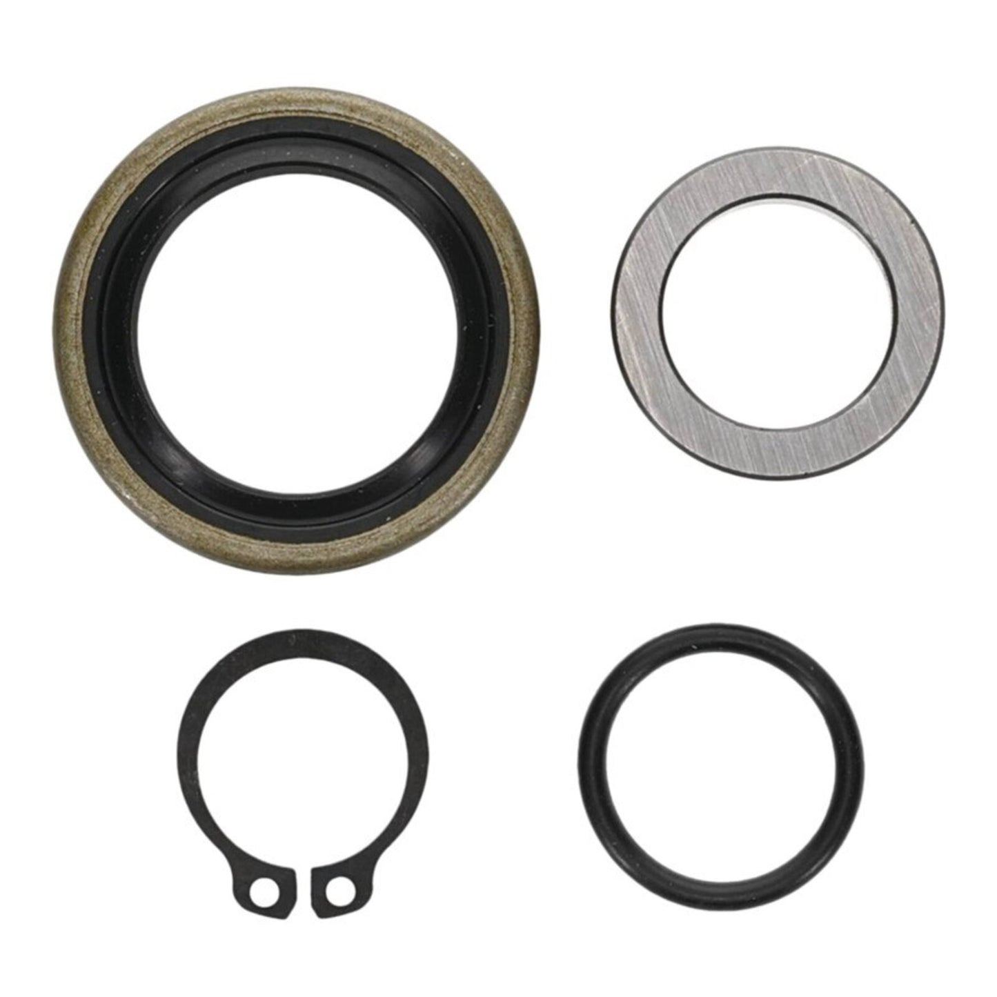 Output Shaft Kit