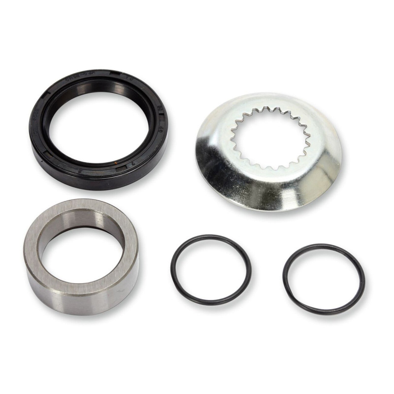 Output Shaft Kit