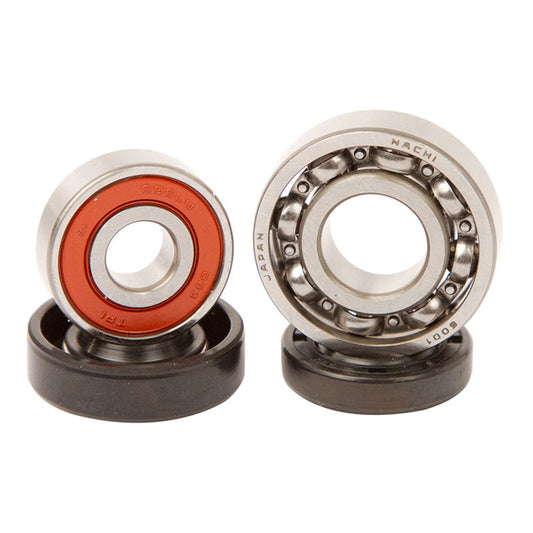 Water Pump Kit Yamaha YZ250F '01-'13 / WR250F '01-'13