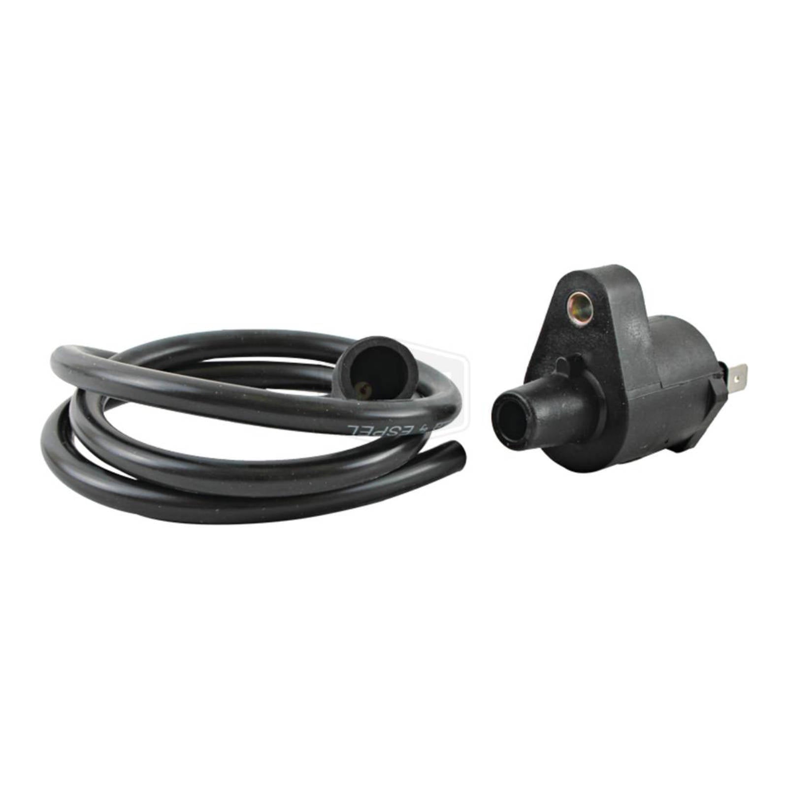 J&N Ignition Coil (160-01027)