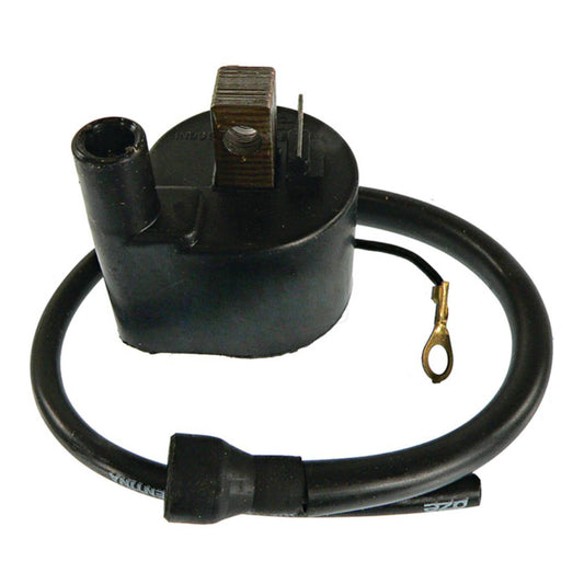 J&N Ignition Coil (160-01058)