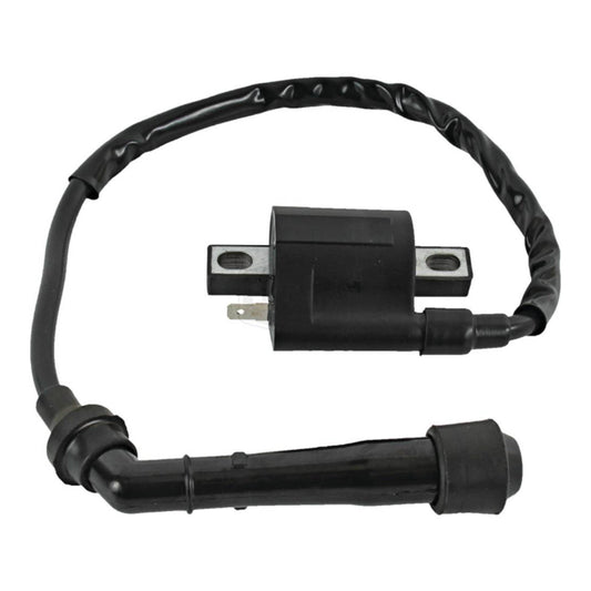 J&N Ignition Coil (160-01068)
