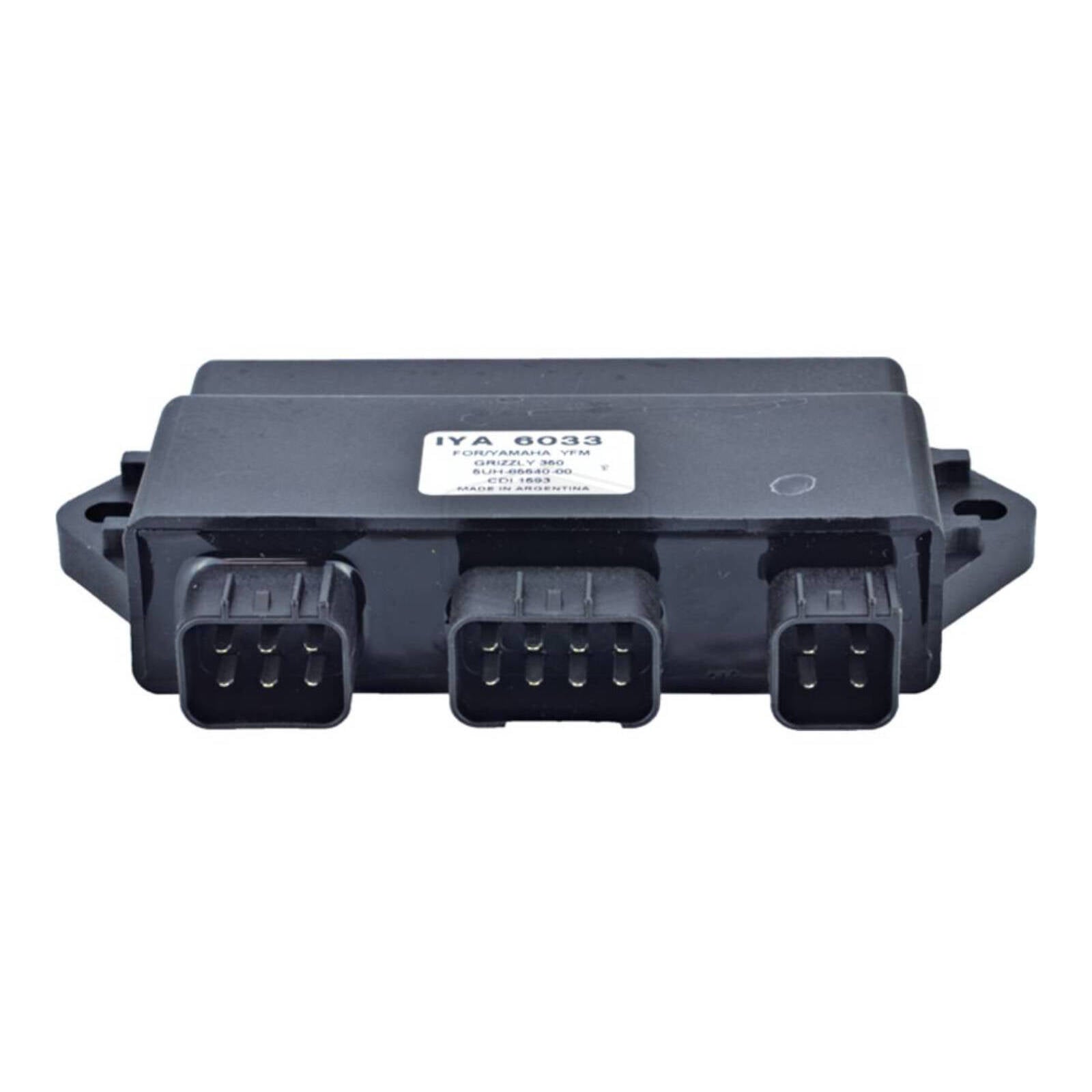 J&N CDI Module (160-02079)