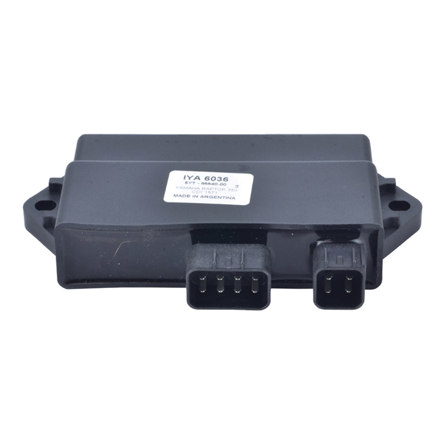 J&N CDI Module (160-02082)