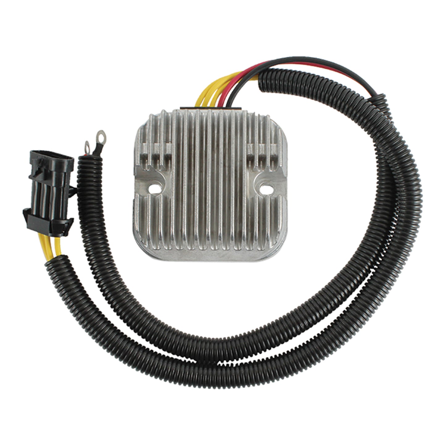 J&N Regulator (230-22160)
