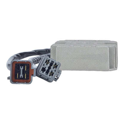 J&N Regulator (230-58206)