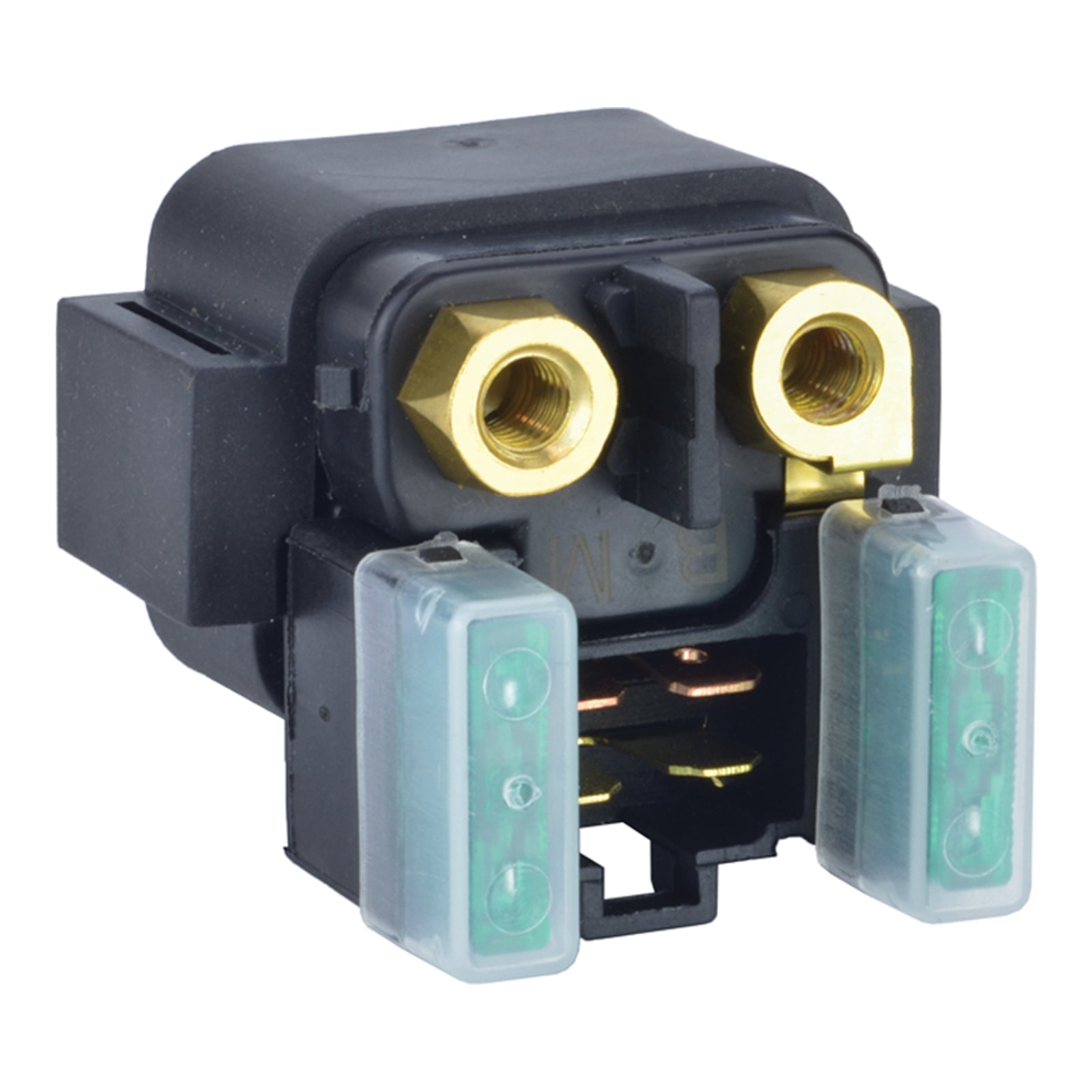 Starter Solenoid 240-54045