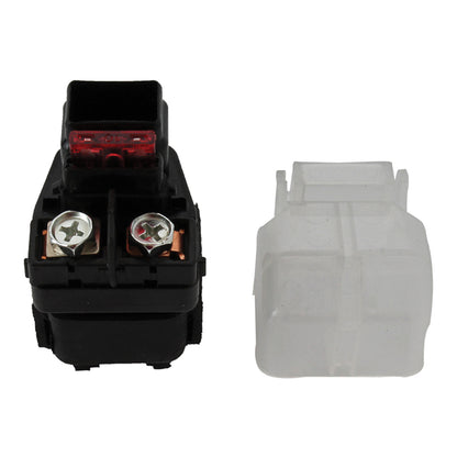 J&N Solenoid (240-54063)