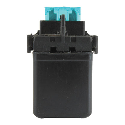 J&N Starter Relay (240-54080)
