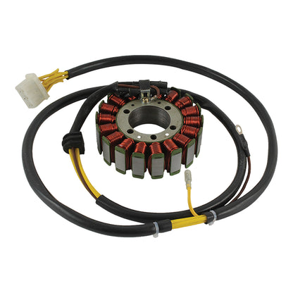 J&N Stator Coil (340-22024)