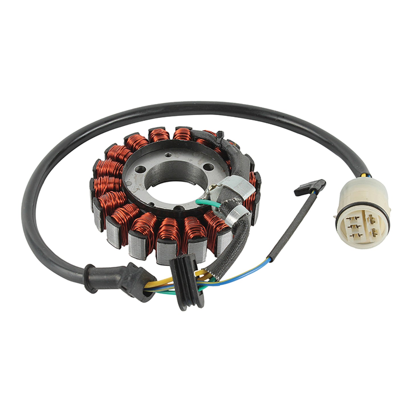 J&N Stator (340-58029) (95MM OD)