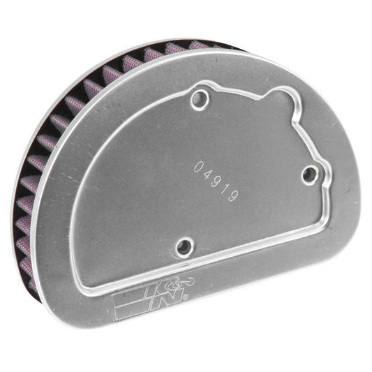 K&N Replacement Air Filter HD Touring '14-'15