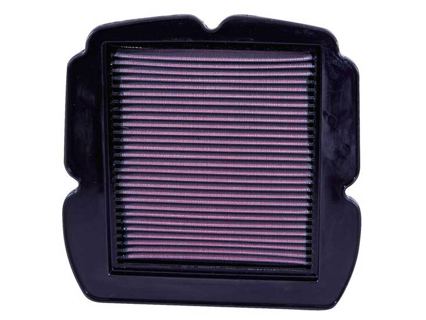 K&N Replacement Air Filter SV650 '03–'09 / SV1000 '03–'07